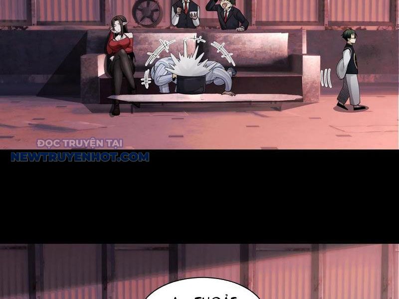 Đối Mặt Với Bệnh Tâm Thần, Ma Quỷ Chẳng Là Cái Thá Gì Chapter 85 - Trang 2