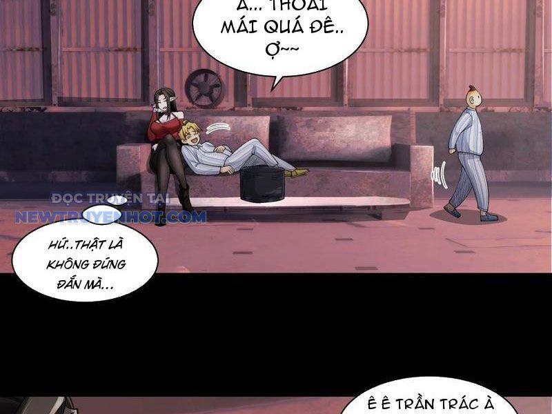 Đối Mặt Với Bệnh Tâm Thần, Ma Quỷ Chẳng Là Cái Thá Gì Chapter 85 - Trang 2