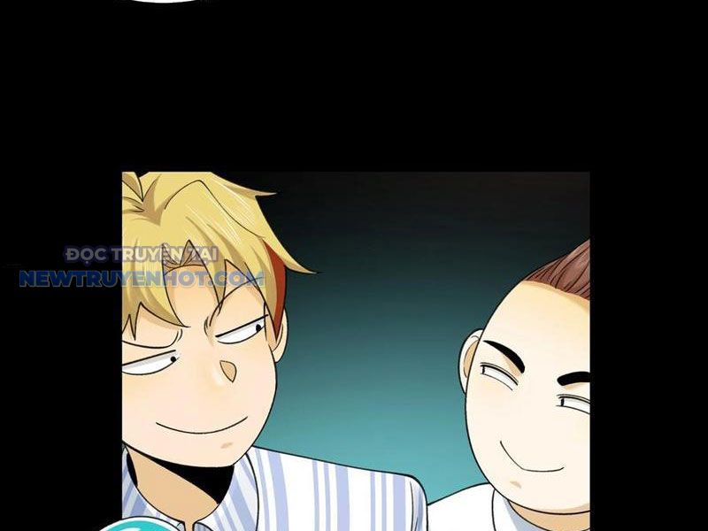 Đối Mặt Với Bệnh Tâm Thần, Ma Quỷ Chẳng Là Cái Thá Gì Chapter 85 - Trang 2