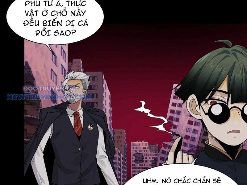 Đối Mặt Với Bệnh Tâm Thần, Ma Quỷ Chẳng Là Cái Thá Gì Chapter 85 - Trang 2