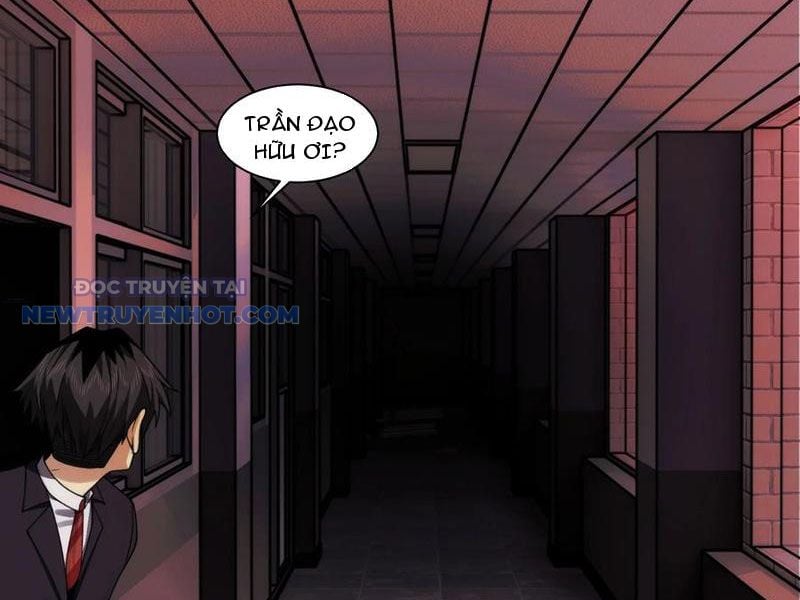 Đối Mặt Với Bệnh Tâm Thần, Ma Quỷ Chẳng Là Cái Thá Gì Chapter 85 - Trang 2