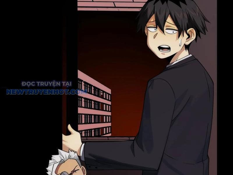 Đối Mặt Với Bệnh Tâm Thần, Ma Quỷ Chẳng Là Cái Thá Gì Chapter 85 - Trang 2