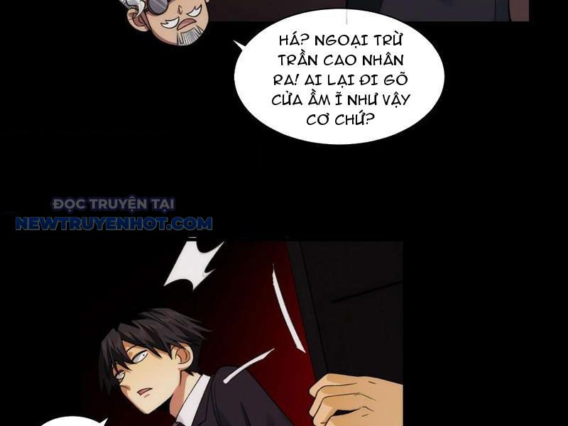 Đối Mặt Với Bệnh Tâm Thần, Ma Quỷ Chẳng Là Cái Thá Gì Chapter 85 - Trang 2