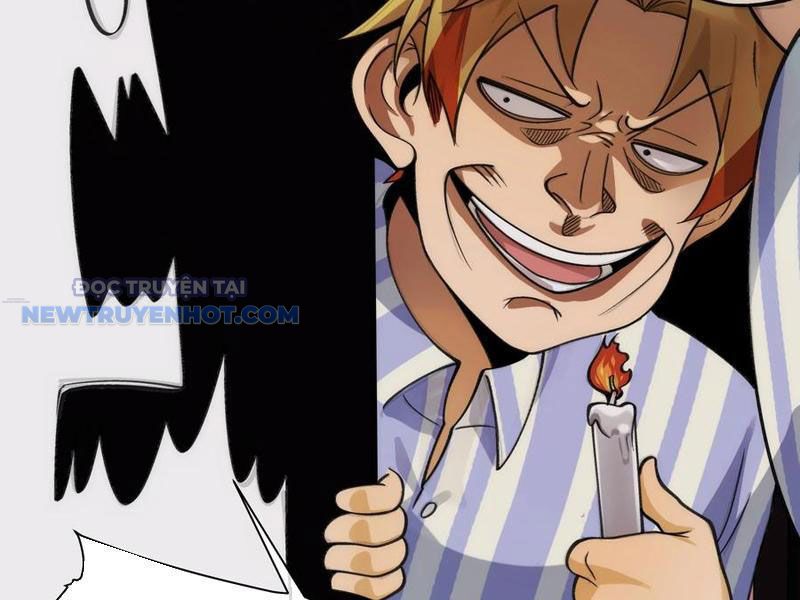 Đối Mặt Với Bệnh Tâm Thần, Ma Quỷ Chẳng Là Cái Thá Gì Chapter 85 - Trang 2