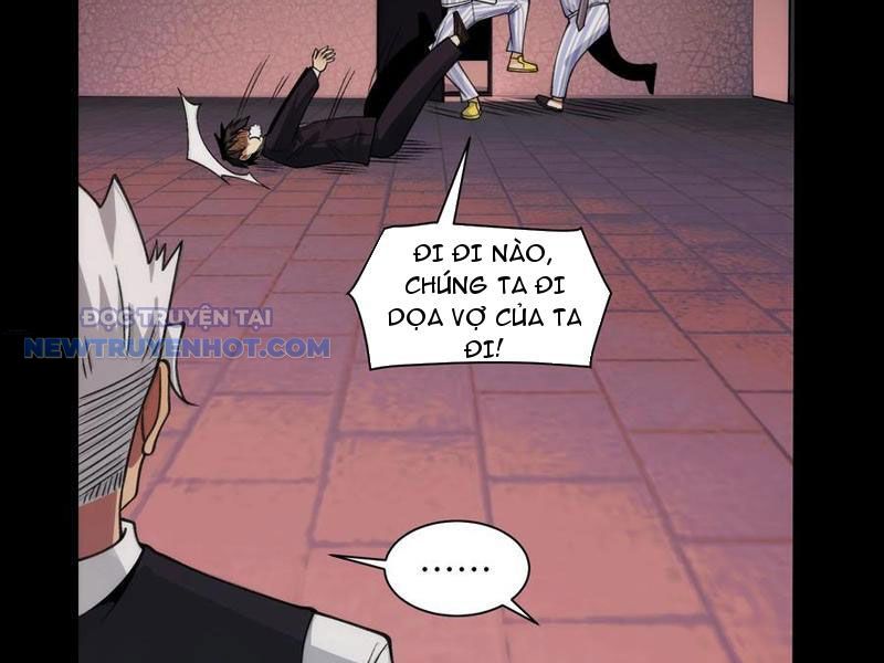 Đối Mặt Với Bệnh Tâm Thần, Ma Quỷ Chẳng Là Cái Thá Gì Chapter 85 - Trang 2