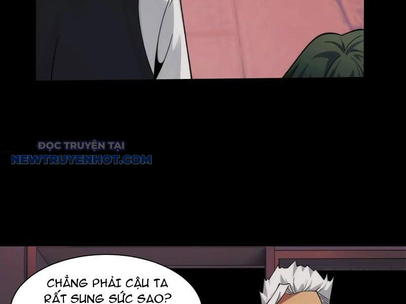 Đối Mặt Với Bệnh Tâm Thần, Ma Quỷ Chẳng Là Cái Thá Gì Chapter 85 - Trang 2