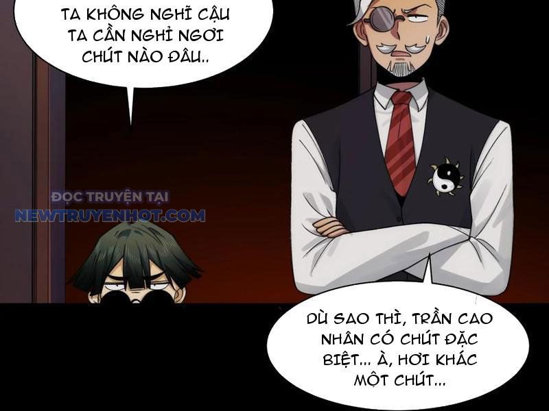 Đối Mặt Với Bệnh Tâm Thần, Ma Quỷ Chẳng Là Cái Thá Gì Chapter 85 - Trang 2