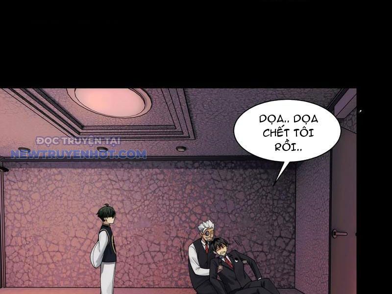 Đối Mặt Với Bệnh Tâm Thần, Ma Quỷ Chẳng Là Cái Thá Gì Chapter 85 - Trang 2