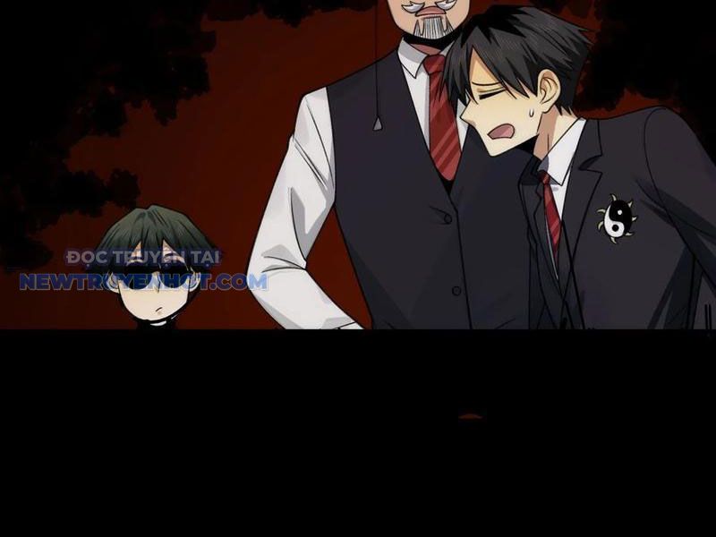 Đối Mặt Với Bệnh Tâm Thần, Ma Quỷ Chẳng Là Cái Thá Gì Chapter 85 - Trang 2