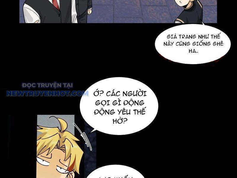 Đối Mặt Với Bệnh Tâm Thần, Ma Quỷ Chẳng Là Cái Thá Gì Chapter 85 - Trang 2