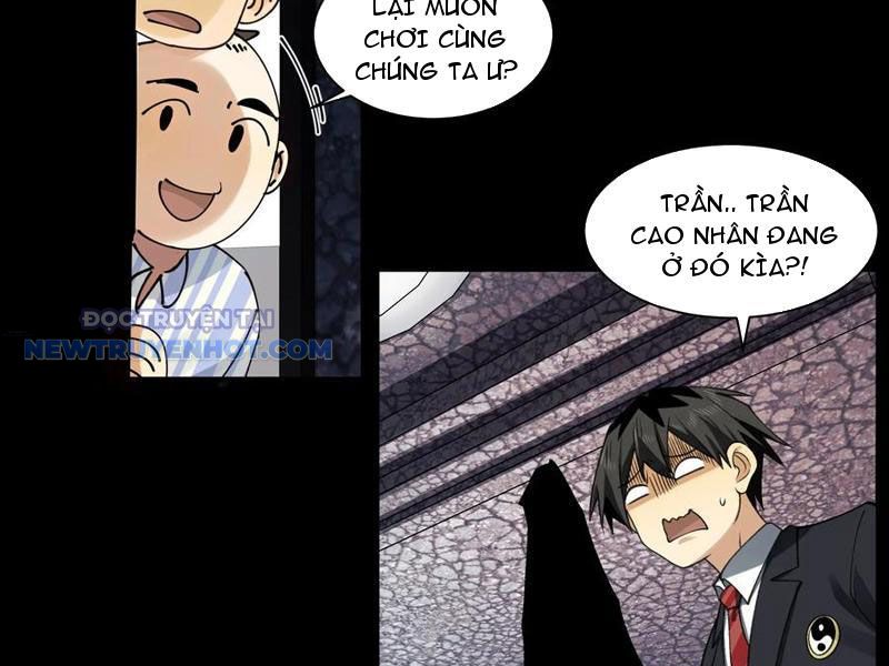 Đối Mặt Với Bệnh Tâm Thần, Ma Quỷ Chẳng Là Cái Thá Gì Chapter 85 - Trang 2