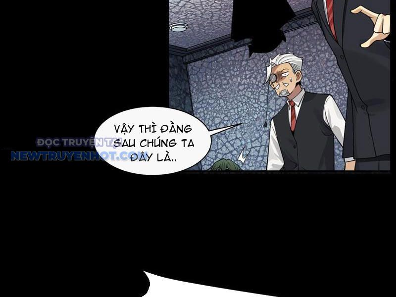 Đối Mặt Với Bệnh Tâm Thần, Ma Quỷ Chẳng Là Cái Thá Gì Chapter 85 - Trang 2