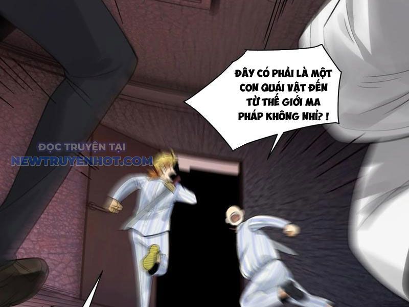 Đối Mặt Với Bệnh Tâm Thần, Ma Quỷ Chẳng Là Cái Thá Gì Chapter 85 - Trang 2