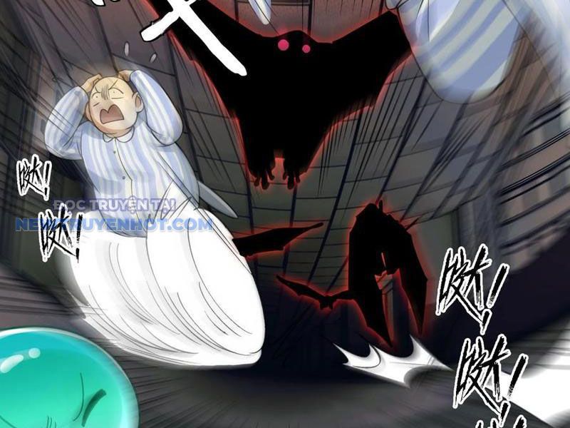 Đối Mặt Với Bệnh Tâm Thần, Ma Quỷ Chẳng Là Cái Thá Gì Chapter 85 - Trang 2