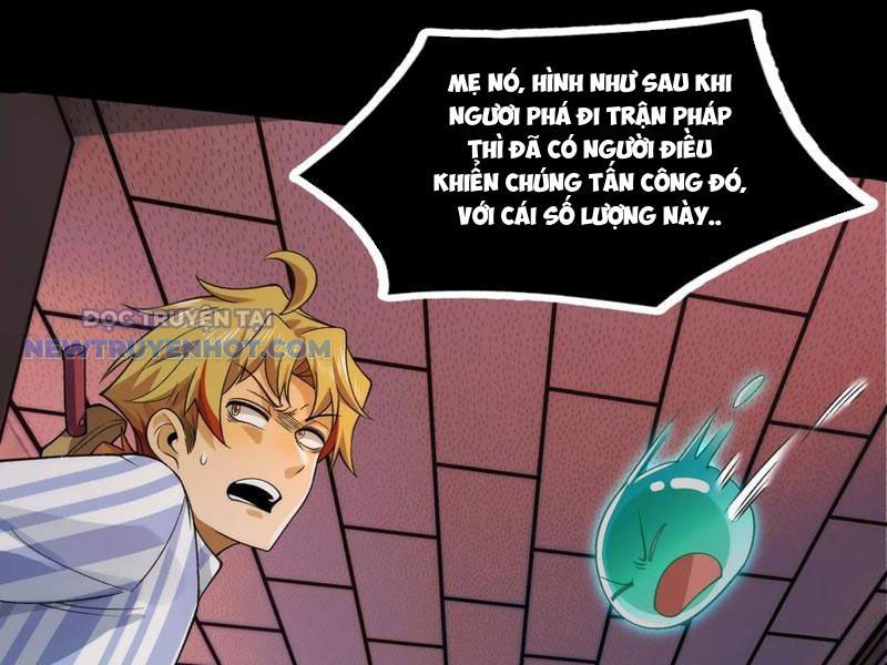 Đối Mặt Với Bệnh Tâm Thần, Ma Quỷ Chẳng Là Cái Thá Gì Chapter 85 - Trang 2