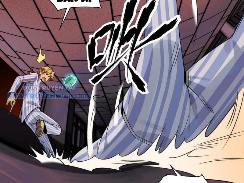 Đối Mặt Với Bệnh Tâm Thần, Ma Quỷ Chẳng Là Cái Thá Gì Chapter 85 - Trang 2