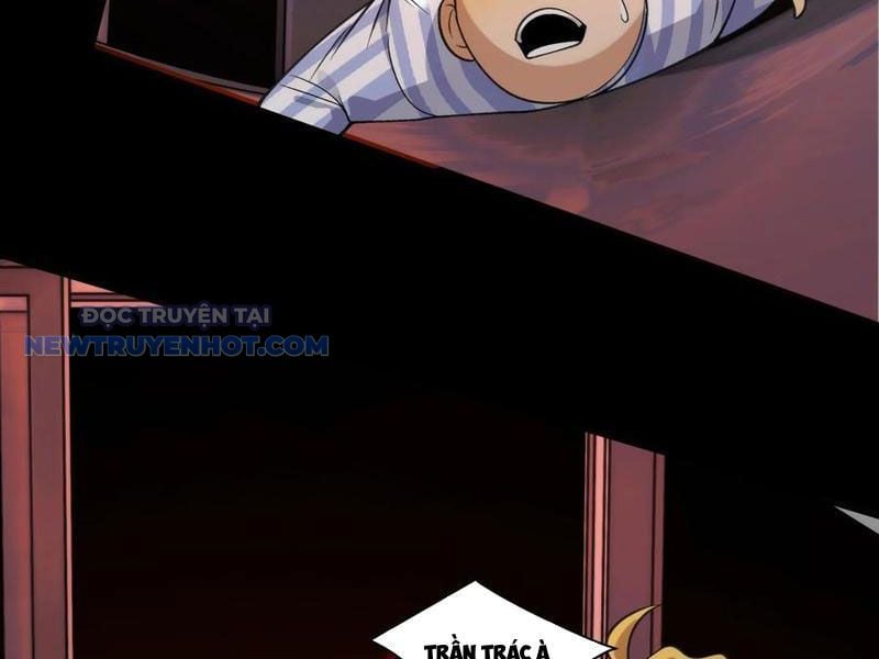 Đối Mặt Với Bệnh Tâm Thần, Ma Quỷ Chẳng Là Cái Thá Gì Chapter 85 - Trang 2