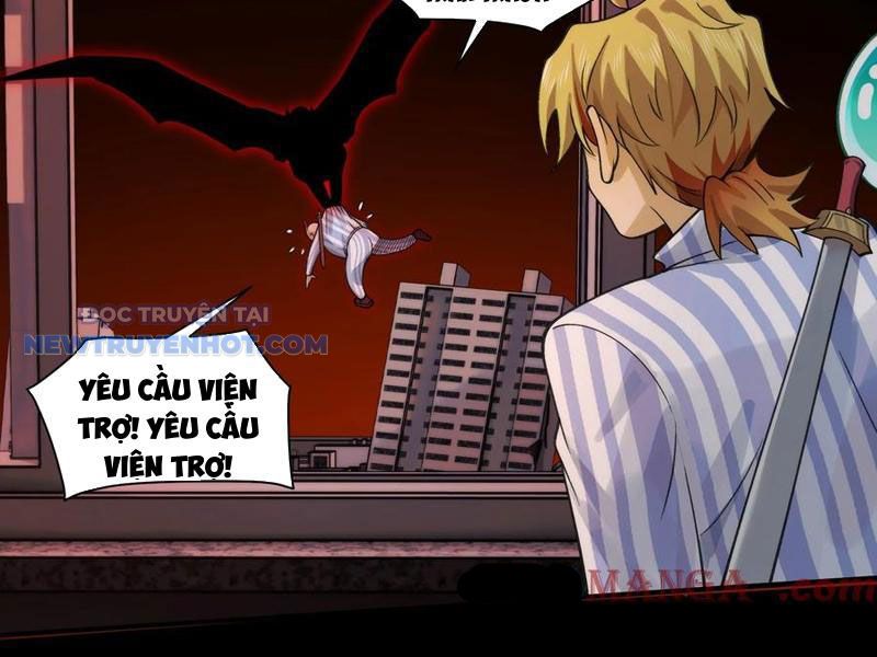 Đối Mặt Với Bệnh Tâm Thần, Ma Quỷ Chẳng Là Cái Thá Gì Chapter 85 - Trang 2