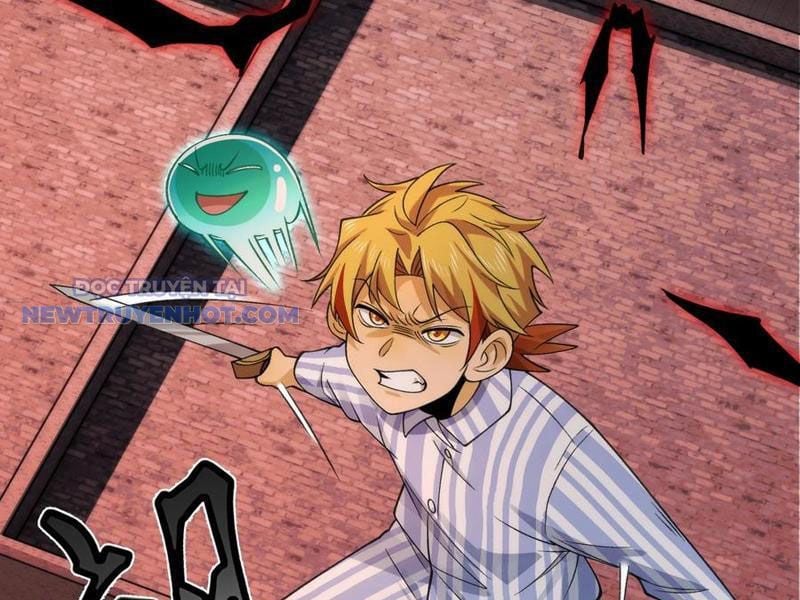 Đối Mặt Với Bệnh Tâm Thần, Ma Quỷ Chẳng Là Cái Thá Gì Chapter 85 - Trang 2