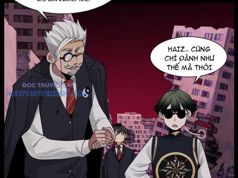 Đối Mặt Với Bệnh Tâm Thần, Ma Quỷ Chẳng Là Cái Thá Gì Chapter 85 - Trang 2