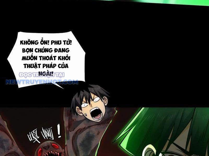 Đối Mặt Với Bệnh Tâm Thần, Ma Quỷ Chẳng Là Cái Thá Gì Chapter 86 - Trang 2