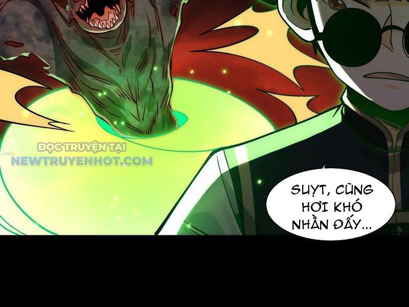 Đối Mặt Với Bệnh Tâm Thần, Ma Quỷ Chẳng Là Cái Thá Gì Chapter 86 - Trang 2