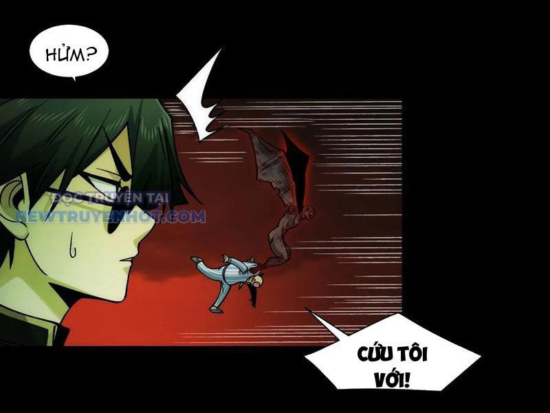 Đối Mặt Với Bệnh Tâm Thần, Ma Quỷ Chẳng Là Cái Thá Gì Chapter 86 - Trang 2