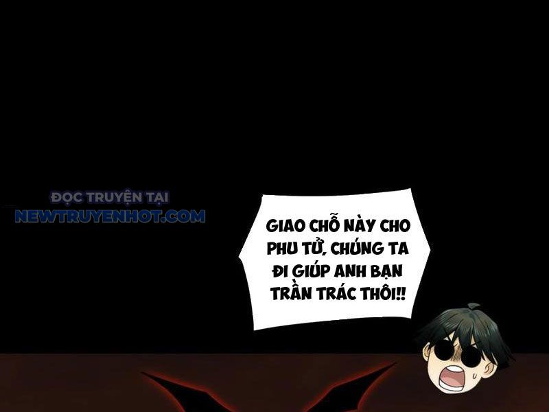 Đối Mặt Với Bệnh Tâm Thần, Ma Quỷ Chẳng Là Cái Thá Gì Chapter 86 - Trang 2