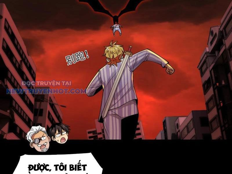 Đối Mặt Với Bệnh Tâm Thần, Ma Quỷ Chẳng Là Cái Thá Gì Chapter 86 - Trang 2