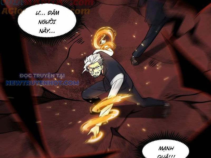 Đối Mặt Với Bệnh Tâm Thần, Ma Quỷ Chẳng Là Cái Thá Gì Chapter 86 - Trang 2