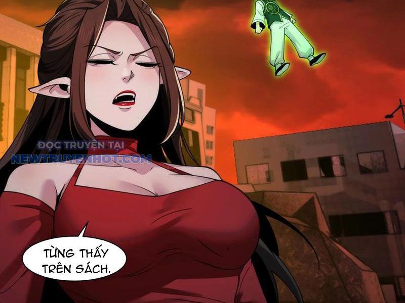 Đối Mặt Với Bệnh Tâm Thần, Ma Quỷ Chẳng Là Cái Thá Gì Chapter 86 - Trang 2