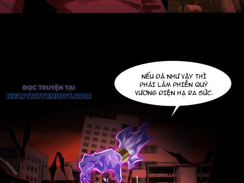 Đối Mặt Với Bệnh Tâm Thần, Ma Quỷ Chẳng Là Cái Thá Gì Chapter 86 - Trang 2