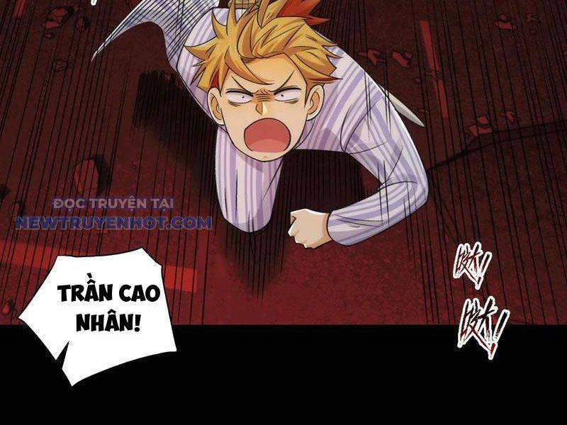 Đối Mặt Với Bệnh Tâm Thần, Ma Quỷ Chẳng Là Cái Thá Gì Chapter 86 - Trang 2