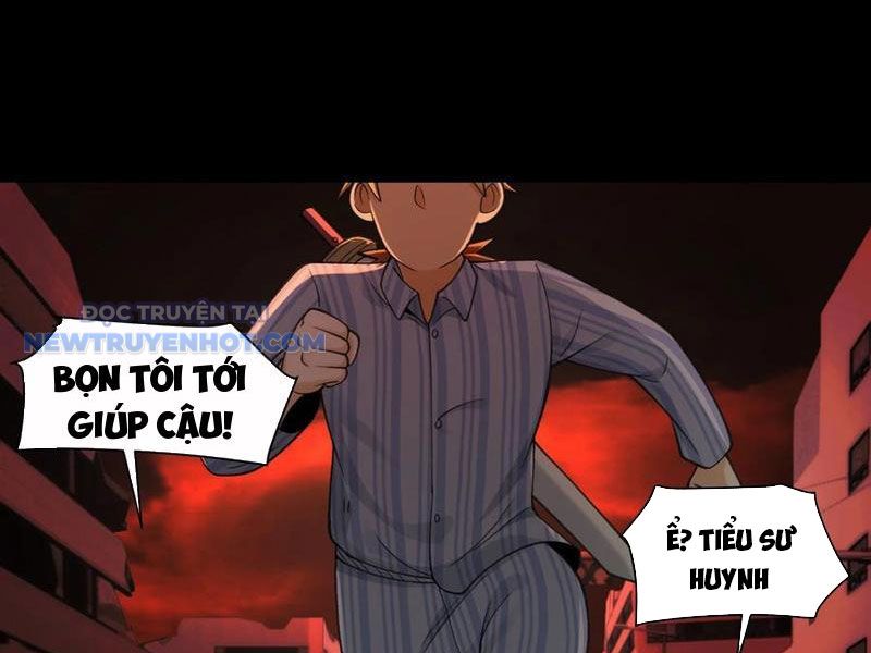 Đối Mặt Với Bệnh Tâm Thần, Ma Quỷ Chẳng Là Cái Thá Gì Chapter 86 - Trang 2