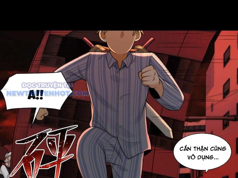 Đối Mặt Với Bệnh Tâm Thần, Ma Quỷ Chẳng Là Cái Thá Gì Chapter 86 - Trang 2