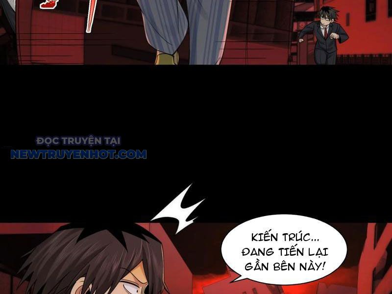 Đối Mặt Với Bệnh Tâm Thần, Ma Quỷ Chẳng Là Cái Thá Gì Chapter 86 - Trang 2