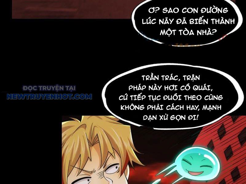 Đối Mặt Với Bệnh Tâm Thần, Ma Quỷ Chẳng Là Cái Thá Gì Chapter 86 - Trang 2