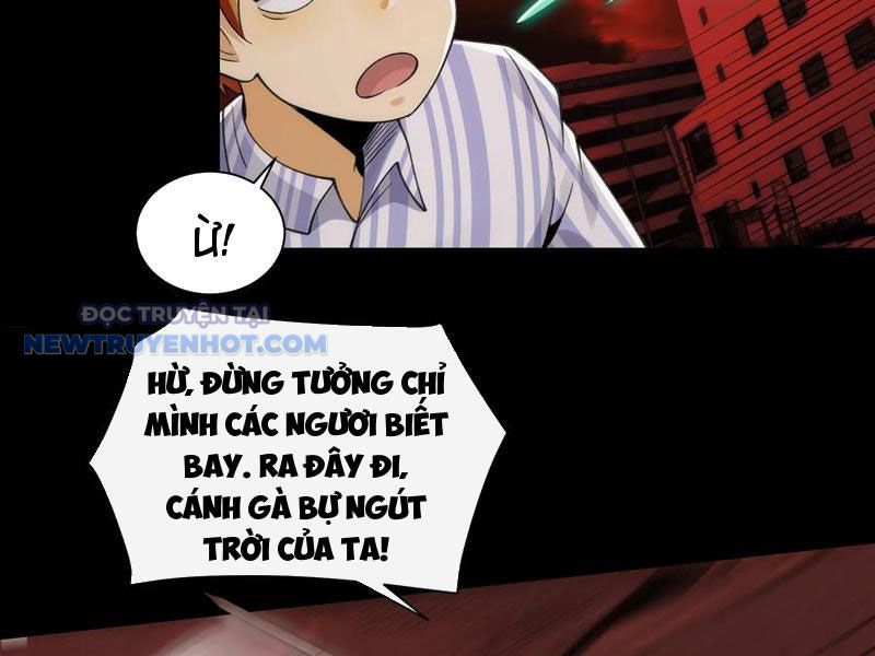 Đối Mặt Với Bệnh Tâm Thần, Ma Quỷ Chẳng Là Cái Thá Gì Chapter 86 - Trang 2