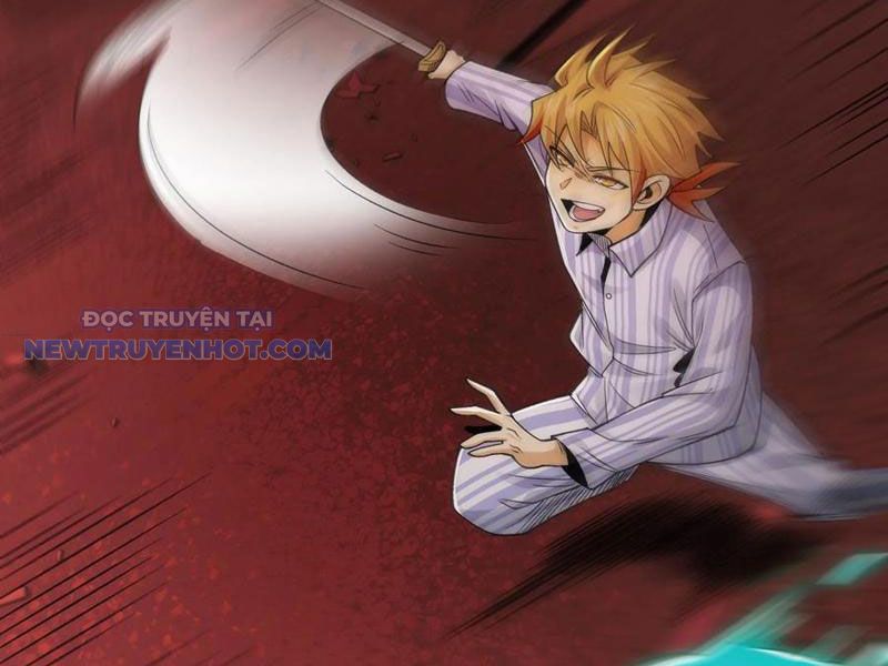 Đối Mặt Với Bệnh Tâm Thần, Ma Quỷ Chẳng Là Cái Thá Gì Chapter 86 - Trang 2