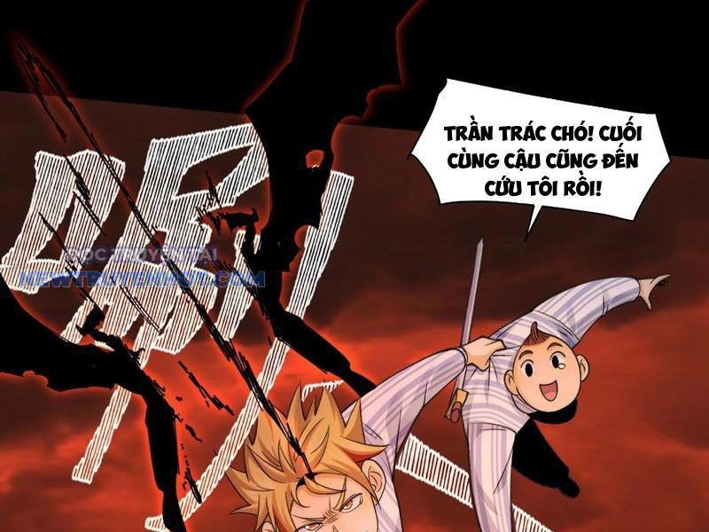 Đối Mặt Với Bệnh Tâm Thần, Ma Quỷ Chẳng Là Cái Thá Gì Chapter 86 - Trang 2