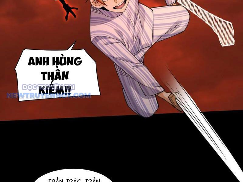 Đối Mặt Với Bệnh Tâm Thần, Ma Quỷ Chẳng Là Cái Thá Gì Chapter 86 - Trang 2