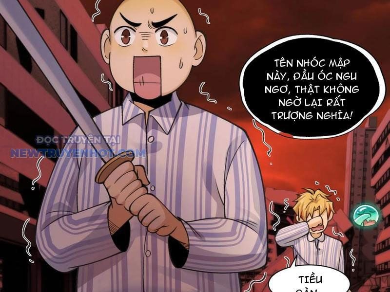 Đối Mặt Với Bệnh Tâm Thần, Ma Quỷ Chẳng Là Cái Thá Gì Chapter 86 - Trang 2