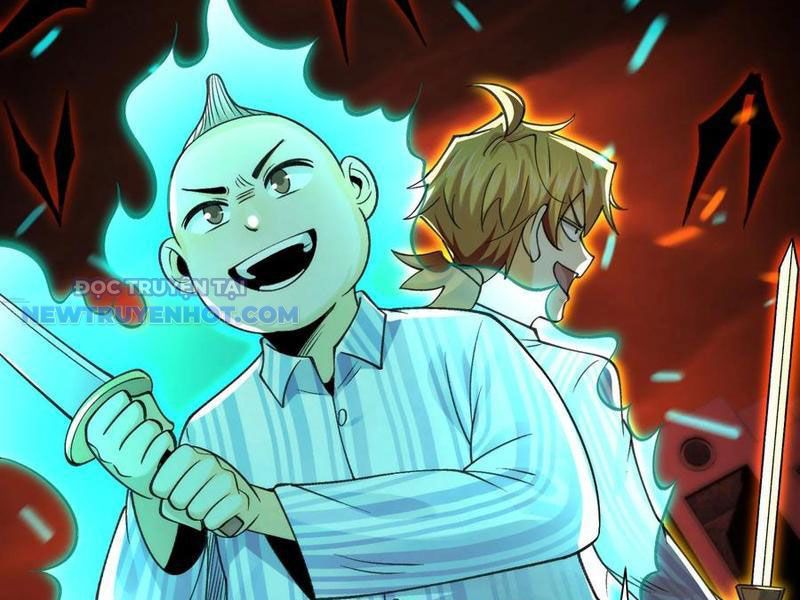 Đối Mặt Với Bệnh Tâm Thần, Ma Quỷ Chẳng Là Cái Thá Gì Chapter 86 - Trang 2