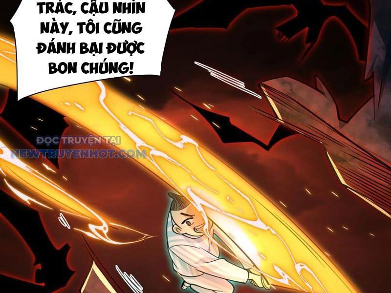 Đối Mặt Với Bệnh Tâm Thần, Ma Quỷ Chẳng Là Cái Thá Gì Chapter 86 - Trang 2