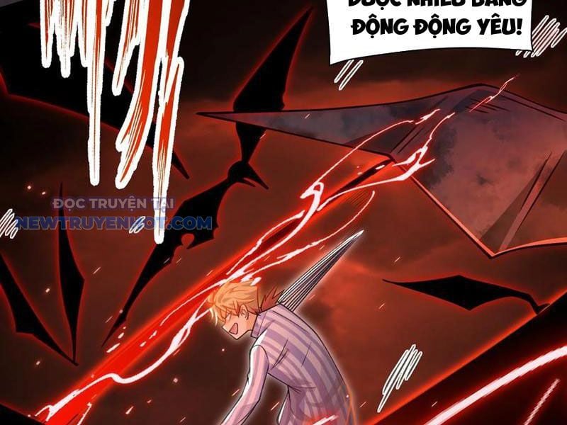 Đối Mặt Với Bệnh Tâm Thần, Ma Quỷ Chẳng Là Cái Thá Gì Chapter 86 - Trang 2