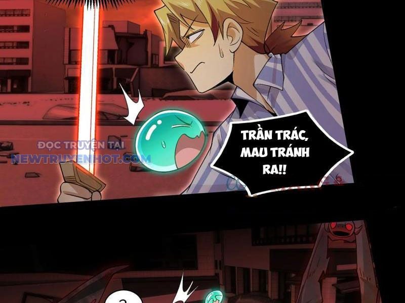 Đối Mặt Với Bệnh Tâm Thần, Ma Quỷ Chẳng Là Cái Thá Gì Chapter 86 - Trang 2