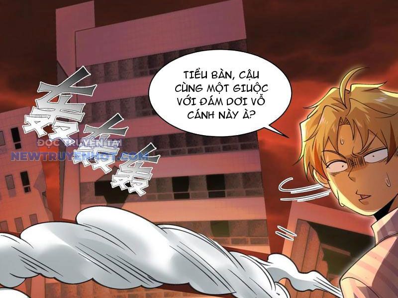 Đối Mặt Với Bệnh Tâm Thần, Ma Quỷ Chẳng Là Cái Thá Gì Chapter 86 - Trang 2