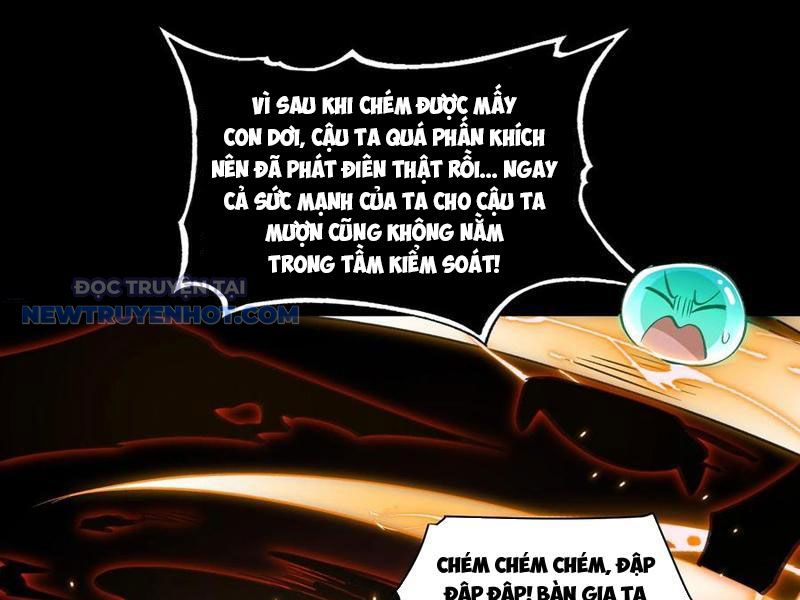 Đối Mặt Với Bệnh Tâm Thần, Ma Quỷ Chẳng Là Cái Thá Gì Chapter 86 - Trang 2