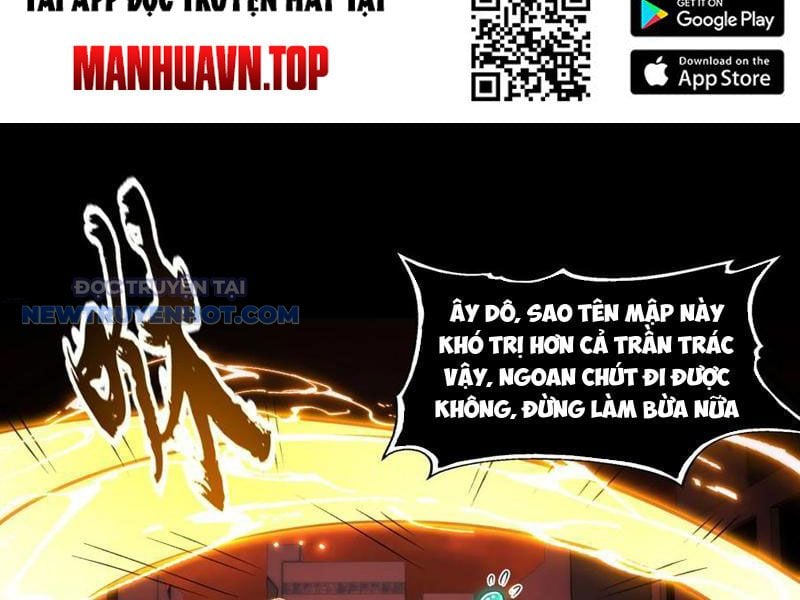 Đối Mặt Với Bệnh Tâm Thần, Ma Quỷ Chẳng Là Cái Thá Gì Chapter 86 - Trang 2