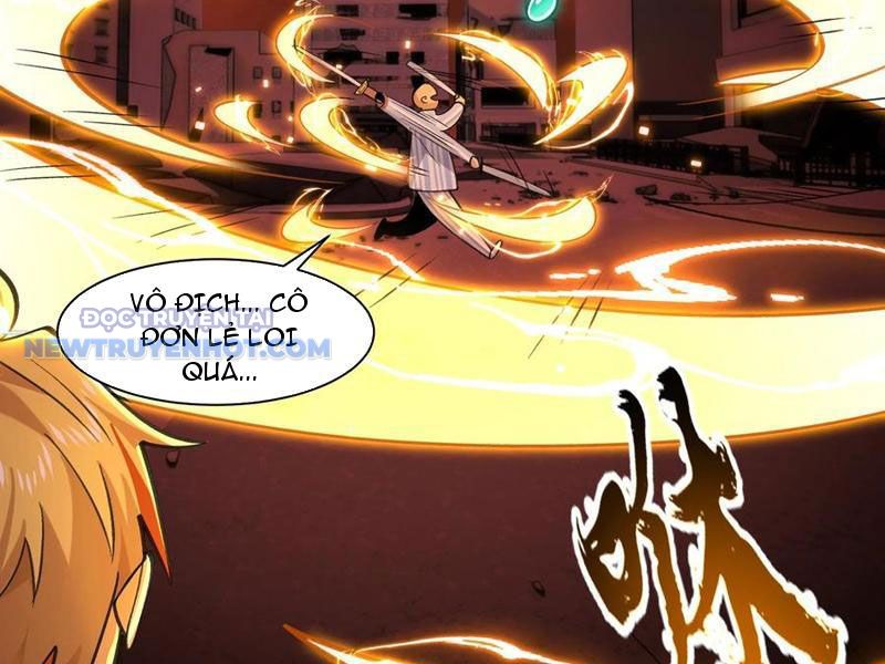 Đối Mặt Với Bệnh Tâm Thần, Ma Quỷ Chẳng Là Cái Thá Gì Chapter 86 - Trang 2